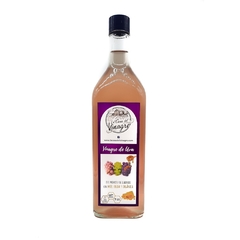 Vinagre de Uva Probiótico 1 Litro