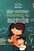 Não consigo desgrudar da mamãe - Daniele Vanzan