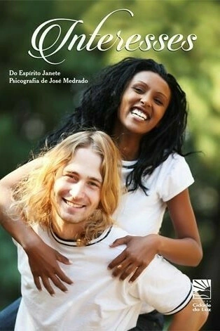 Interesses - José Medrado