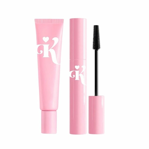 Kit Duo Encanto Primer E Mascara De Cilios Karen Bachini
