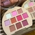 Paleta De Sombras Party Sarahs Beauty 10g na internet