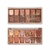 Paleta de Sombras Coffee Shop City Girls 12,5g