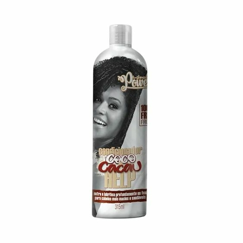 Condicionador Coco Cacau Wash Soul Power 315ml