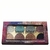 Paleta De Glitter 8 Cores Miss Rose 19,7g