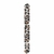 Lixa Unhas Esmeril 18cm Kiss - comprar online