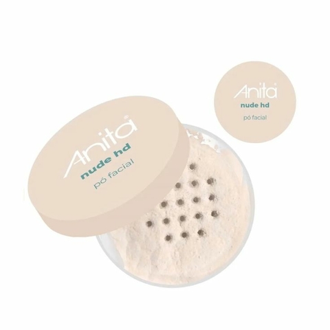 Po Facial Nude Hd Anita 10g