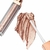Sombra Liquida Mariana Saad Shine Glow Soft Peach Océane 4,2g - comprar online