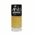 Esmalte Top Coat Folhas De Ouro Anita 10ml