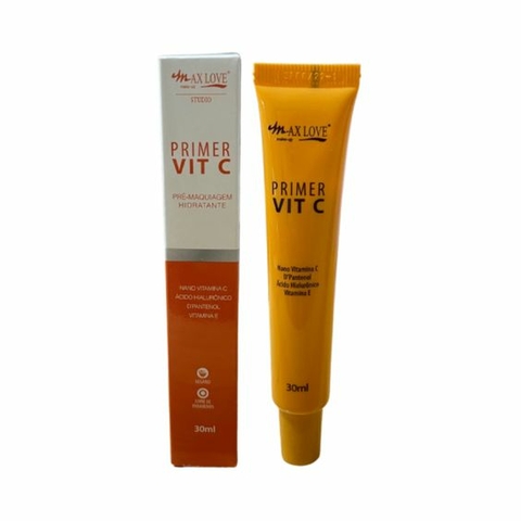 Primer Vitamina C Maxlove 30ml