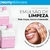 Emulsão de Limpeza Facial Creamy 180ml - comprar online