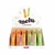 Balm Labial Magico Melu Ruby Rose 3g