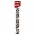 Lixa Unhas Esmeril 18cm Kiss