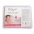 Cera em Barra Rosa Depilart 1kg