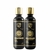 Kit Matizador Robson Peluquero Black 300ml