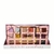 Paleta De Sombras Nude Royal Lyrics 21g