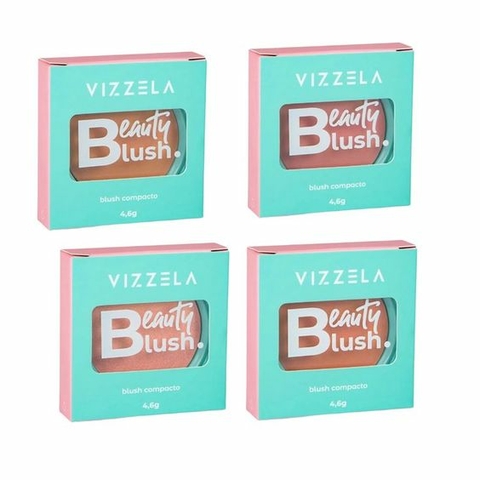 Blush Beauty Blush Vizzela 4,6g