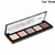 Paleta De Sombras Essentials Vult 3g na internet