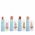 Balm Twist Ursinhos Carinhosos Dalla 3,5g