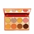Paleta De Sombras Niina Secrets Orange Secrets Eudora 5,6g - comprar online