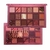 Paleta De Sombras Mystic Glow Ruby Rose 18.85g