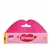 Hidratante Labial Bff Rosa Glitter Carmed Cimed 10g