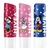 Hidratante Labial Nivea Disney Mickey e Amigos 4,8g Ed Limitada