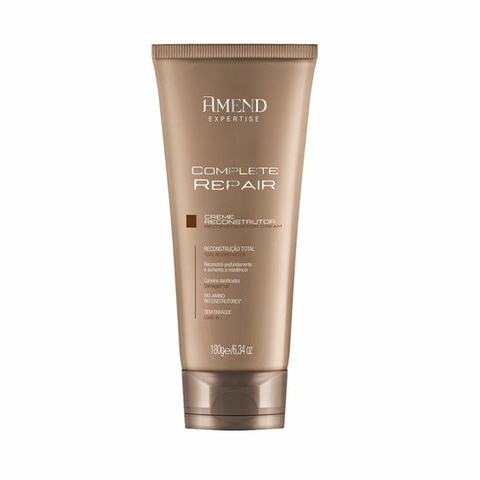 Creme De Pentear Complete Repair Amend 180g