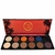 Paleta De Sombras Guilherme Nogueira 12 Cores 12g