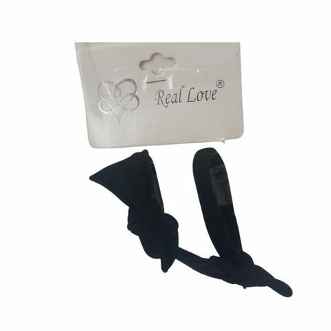 Lacinho De Cabelo Real Love