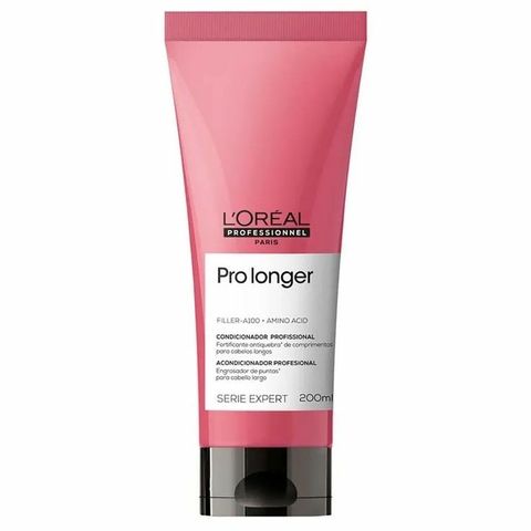 Creme 10-em-1 Leave in Pro Longer L'Oréal Professionnel 150ml