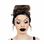 Batom Preto Colormake 3,5g - comprar online