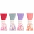 Lip Gloss Lacinho Vivai 10ml