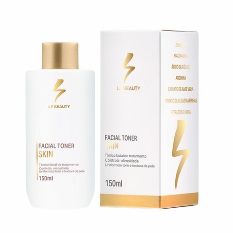 Tonico Facial Toner Skin Lp Beauty 150ml