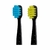 Kit 2 un Escova Dental Pro 10K Kess 2110 na internet