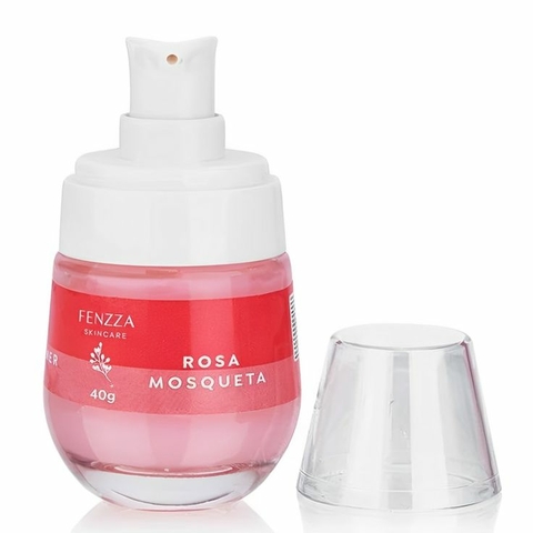 Primer Rosa Mosqueta Fenzza 40g