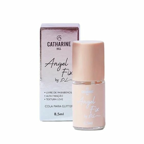 Angel Fix Cola De Glitter Catharine Hill 8,5ml