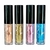 Delineador Liq Glitter Ruby Rose 3,3ml