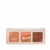 Paleta De Contorno Choco Brown City Girls 10,8g