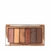 Paleta De Sombras Luz Luisance 7,2g