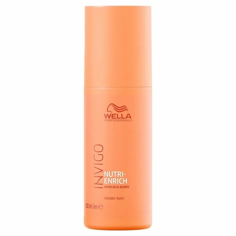 Leave-in Nutri Enrich Wella 150ml