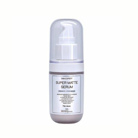 Super Matte Serum Maria Margarida 30ml