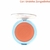 Blush Ursinhos Carinhosos Dalla 10g - loja online