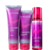 Kit Liso Magico Shamp Condi Fluido Lowell