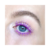 Mascara De Cilios Rimel Roxa Frederika Make 5g - comprar online