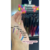 Caneta Delineadora Colorida Com Glitter Playboy 8g - comprar online
