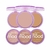 Po Compacto Mood Ruby Rose 10g