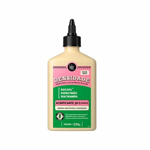 Acidificante Densidade Lola 250g