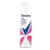 Rexona Antitranspirante Aerosol Powder Dry 72h 150ml