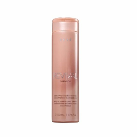 Shampoo Revival Brae 250ml