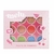 Paleta De Sombras Melu Ruby Rose 12g